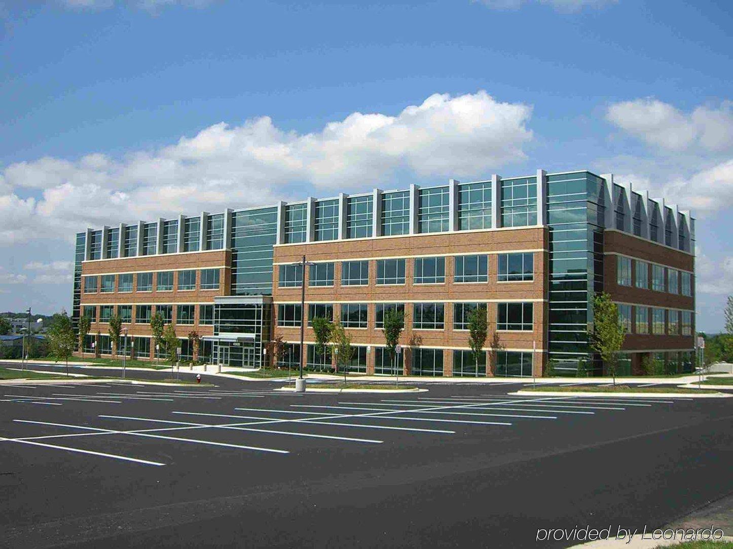 Doubletree By Hilton Baltimore - BWI Airport Linthicum Amenidades foto