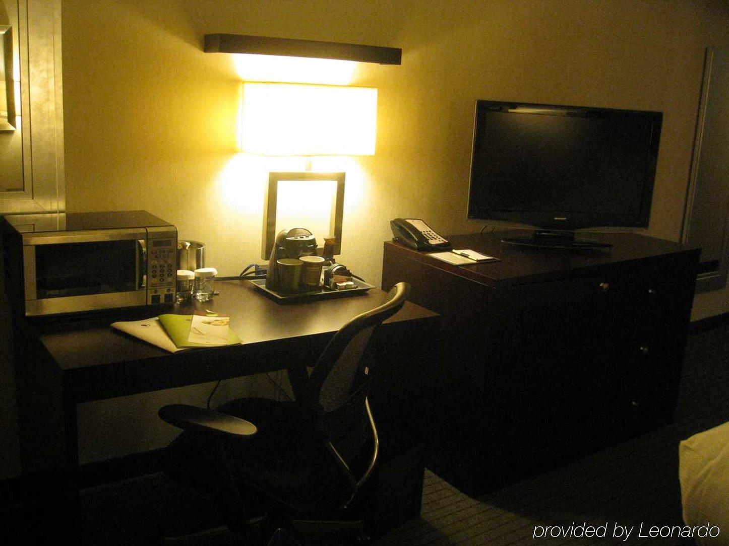 Doubletree By Hilton Baltimore - BWI Airport Linthicum Quarto foto