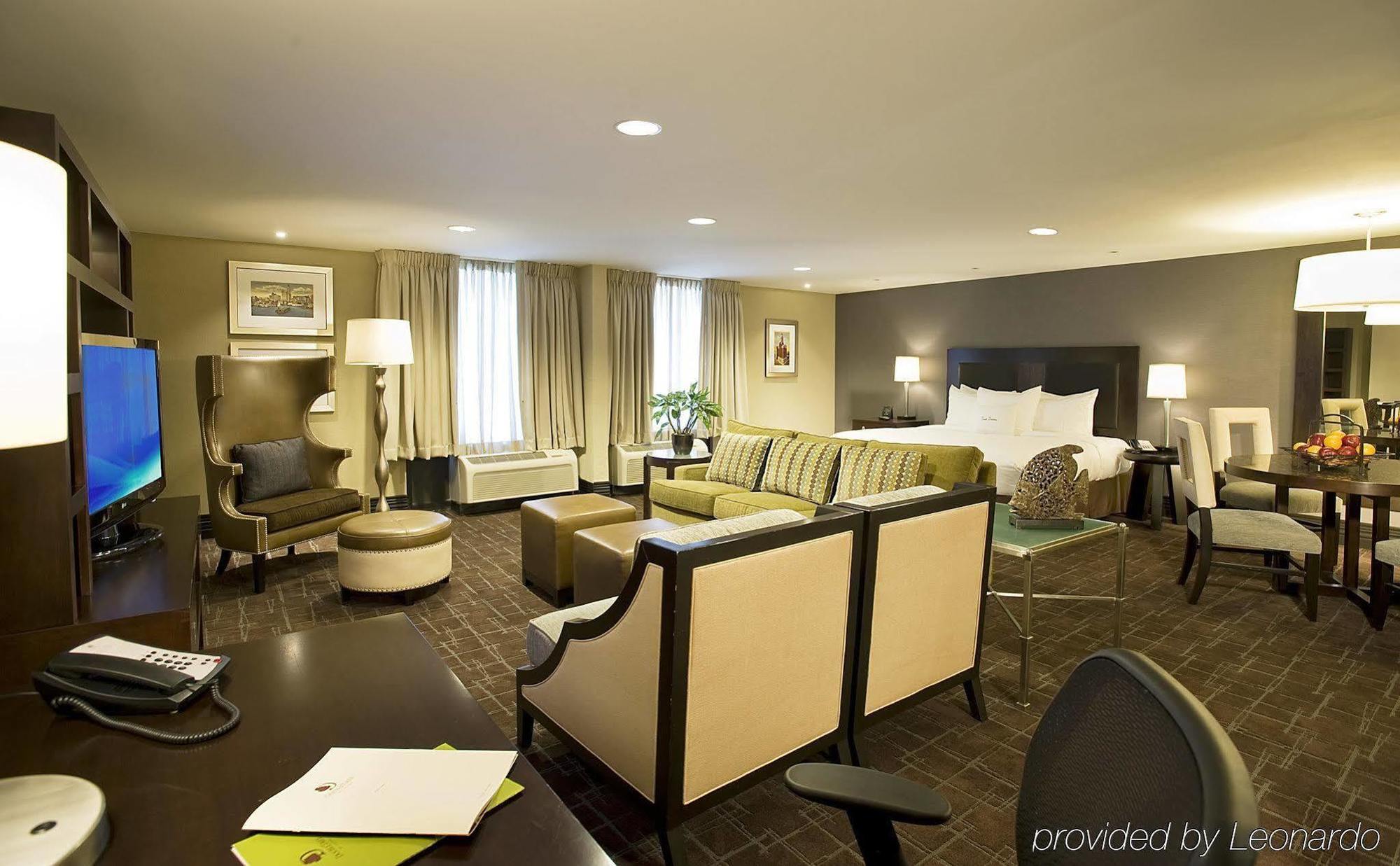 Doubletree By Hilton Baltimore - BWI Airport Linthicum Exterior foto